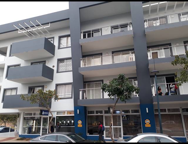 2 BEDROOM APARTMENT FOR SALE IN UMHLANGA RIDGE